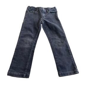 Bonpoint Boys Gray Corduroy Pants Size 3